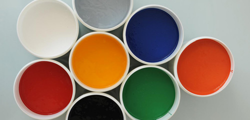 從事UV油墨、固化相關行業必須知道的技術