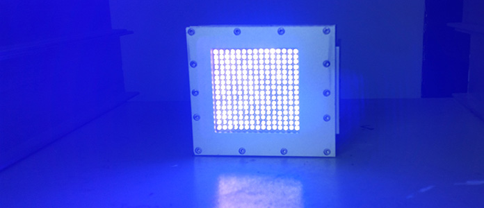 紫外線(xiàn)曝光的光強(qiáng)和能量