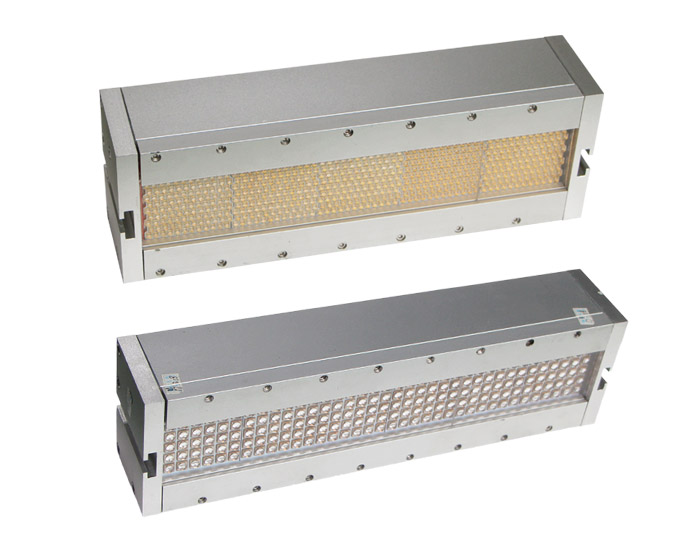 選對LED UV固化機的波段，才能發揮LED UV固化機的優勢