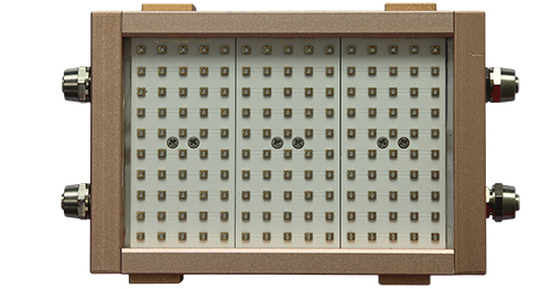 UVLED固化機面光源的原理、結(jié)構(gòu)及應(yīng)用